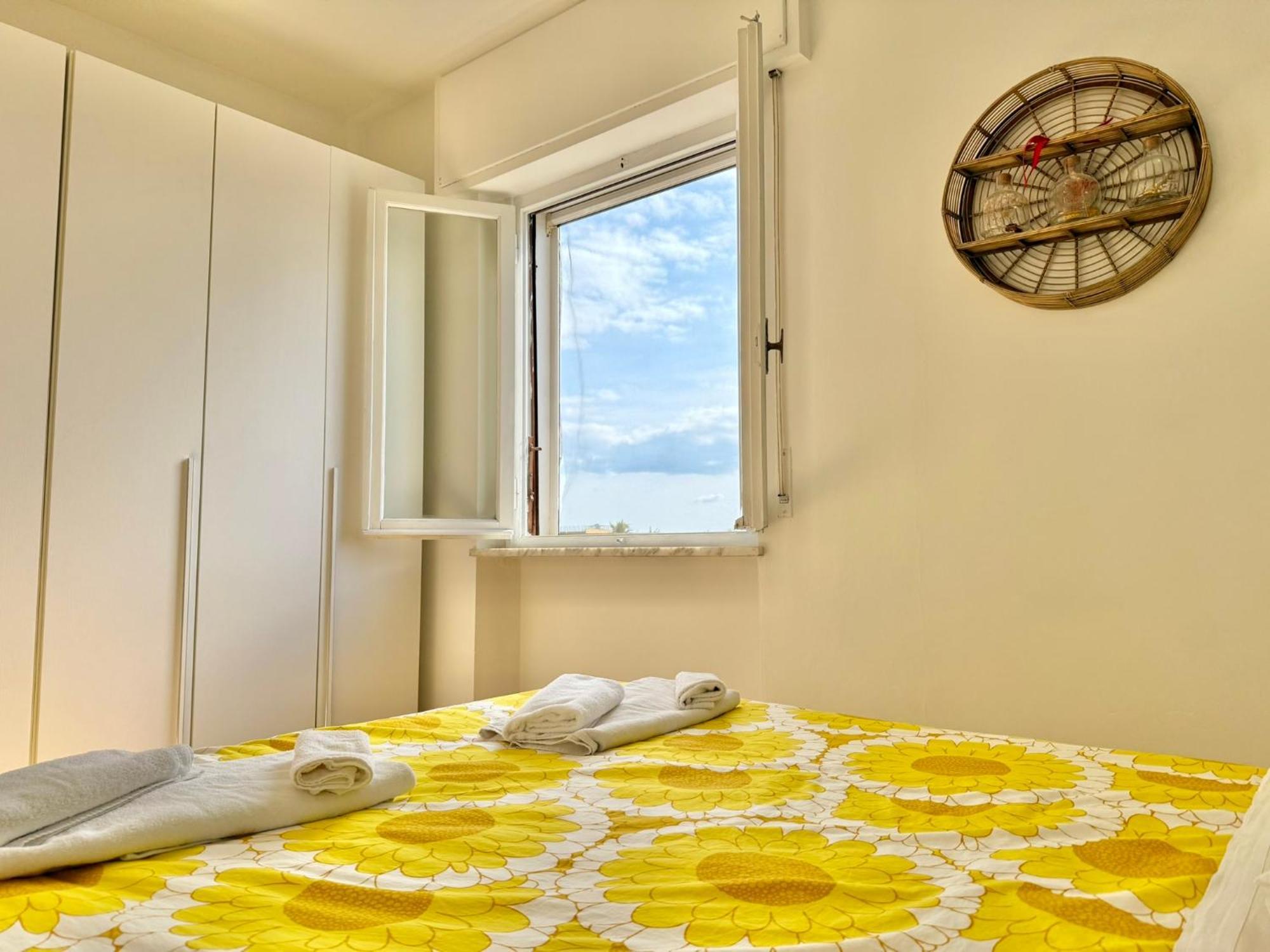 Attico Terrazza Vista Panoramica Lungarni Pisani Apartment Exterior photo